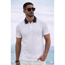 Polo Yaka T-Shirt