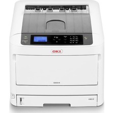 Oki C834DNW Renkli Lazer Yazıcı