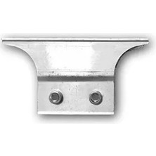 Mercedes W214 C254 X254 2022 - Tampon Braketi Ön Sol Sağ 2546203801 Wender