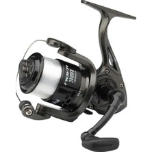 Ryuji Spectra Sp 1.85M 50-300GR&DAM Nova 6000 Fd Tekne Seti