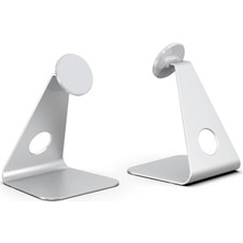 İlk El Grup Ieg™ Ally  R-Just Alüminyum Manyetik Masaüstü Tablet Telefon STANDI-(5775)