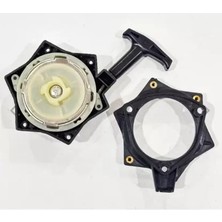 Ferrino Basınçlı Gübreleme Makinesi Kurmalı Starter Ip Çekme Makarası 25LT