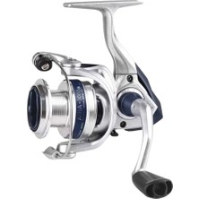 Ryuji Spectra Sp 1.85M 50-300GR&OKUMA ARIA-6000A Tekne Seti