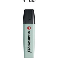 Naturecolors-Esintili Mavi 1 Adet