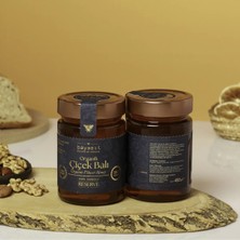 Bayazıt - Organik Doğu Anadolu(Bingöl Karlıova) Çiçek Balı 450 gr 2'li Set