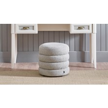 Doğtaş Toscana Makyaj Masası Puf