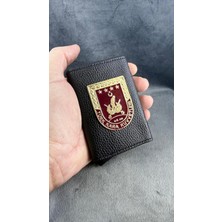 kuyumcudan Kara Kuvvetleri Rozetli Otomatik Kartlık
