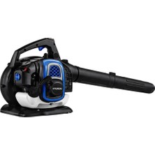 Hyundai HBV340 Benzinli Üfleme Toplama 25.4cc 1hp Yaprak Üfleme Vakum 40L Torbalı