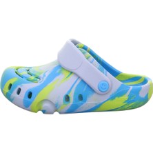 SUPERFIT Splash - C Geniş Kalıp Erkek Çocuk Terlik 1-000990-1 (24-30)