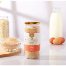 Organik Tarhana (Ilave Tuzsuz) Katkısız 350 gr
