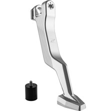 Zelioni Vespa Gts 125-310 Yan Ayak *gri* / Zelıonı