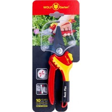 Wolf -Garten Bypass Budama Makası 19 cm