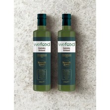 Wefood Detoks Sirkesi 250 ml X2