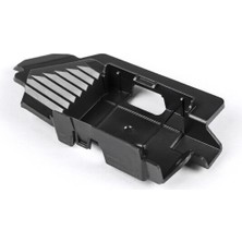 Mercedes W223 2021 - Tampon Braketi Ön Sol Amg 2238850801 Wender