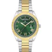 Daniel Klein DK.13.10128-5 Erkek Kol Saati