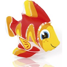 Intex Eğlenceli Şişme Hayvancıklar Havuz Banyo Oyuncağı