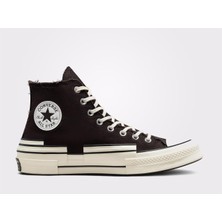 Converse Chuck 70 Hacked Heel Edge Glow Erkek Spor AYAKKABISI(A03239C)