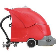 Dass Gama 43E Otomatik Elektrikli Zemin Temizleme Makinası