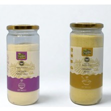 Doğal Yaşam Organik - Organik Tarhana ve Organik Pirinç Unu 2'li Set