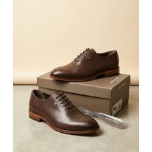 Pierre Cardin Pıerre Cardın 11505 Premıum Erkek Ayakkabı Kahve