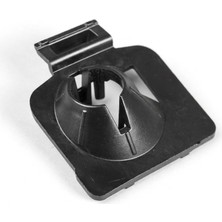 Mercedes W223 2021 - Radar Sensör Braketi Ön Sol Amg 2238852301 Wender