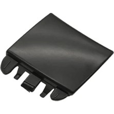 Mercedes V177 W177 2018 - Tampon Çeki Kapağı Ön Amg 1778859005 Wender