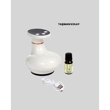 Ematcrt ZY816 Masaj Hacamat - Lisinya