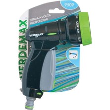 7 Jet Açma Kapamalı Duş Püskürtme Başlığı