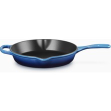 Le Creuset Profesyonel Servis Yüksek Döküm Tava 26 cm