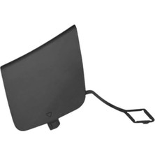 Mercedes C118 2019 - Tampon Çeki Kapağı Ön Amg 1188854201 Wender