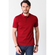 Centilmen Formentiregular Fit Merserize  Polo Yaka Tişört 6035