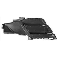 Mercedes W223 2021 - Tampon Izgara Kapağı Ön Sağ Amg 2238852601 Wender