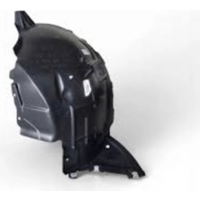 Mercedes C254 X254 Çamurluk Davlumbazı Ön Sağ 2546903201 Wender