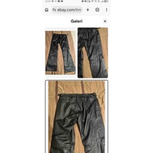 Icon Women Moto Leathers Bombshell Motosiklet Pantolonu Bedenıcon Women Moto Leathers Bombshell Motosiklet Pantolonu Beden 5 Us(26)  Eu/tr(32) Xs Kadın Deri Motorcu Pantolonu.