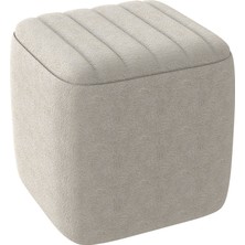 Doğtaş Calmera Makyaj Masası Puf