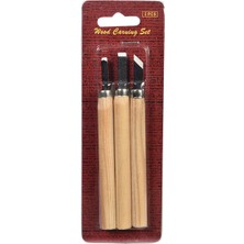 Kitabevimden Südor Oyma Bıçağı 3 Lü BS37