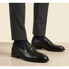 Pierre Cardin Pıerre Cardın 63765 Vıp Exclus Ayakkabı Sıyah