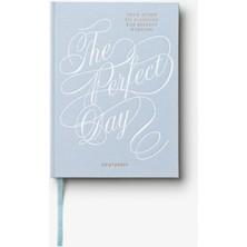 Printworks Düğün Planlayıcı - The Perfect Day