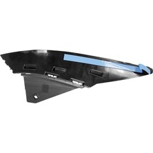 Mercedes C118 2018 - Tampon Taşıyıcı Braketi Ön Üst Sol 1188854900 Wender