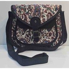 Terme Omuz Çantası