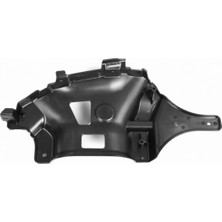 Mercedes W223 2021 - Egzoz Ucu Braketi Arka Sol Amg 2238851502 Wender
