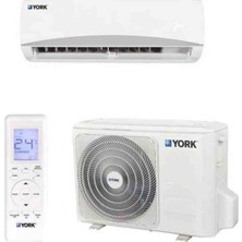 York Monterosa 12.000 Btu