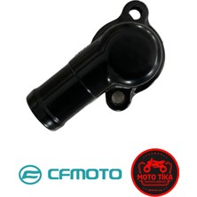 Mototika Cf Moto Cl-X 250 Termostat Kapağı (ORJİNAL)TİKA0000185