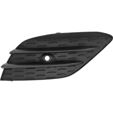 Mercedes C118 2019 - Tampon Izgarası Ön Sağ Kapalı Pdcli Amg 1188854401 Wender