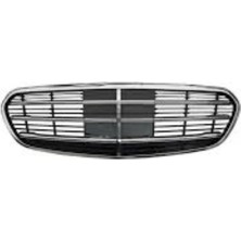 Mercedes W222 2021 - Panjur Krom Siyah Acc 2238804000 Wender