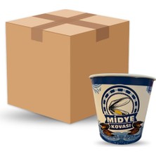 Barışkan Midye Kovası 2500 cc (85 Oz) - 50 Adet