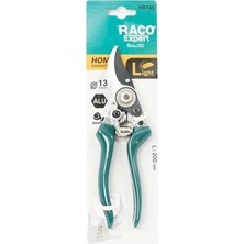 Raco Expert Budama Makası 20 cm 225 G