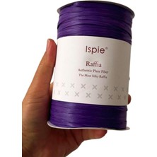 Angel Çanta Aksesuar Ispie Rafya 109B Indigo Renk