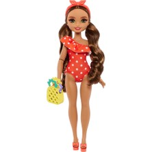 Mattel Barbie Dream Besties Beach