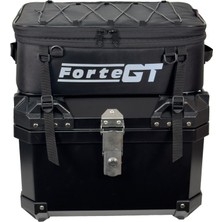 YYK Forte Gt Impertex Hacim Büyütme Çantası ''üst Çanta''